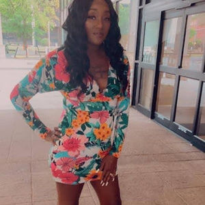 Meet your Posher, Tiffany